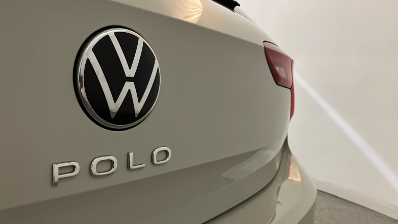 Volkswagen Polo 1.0 TSI Life 5dr Petrol Hatchback